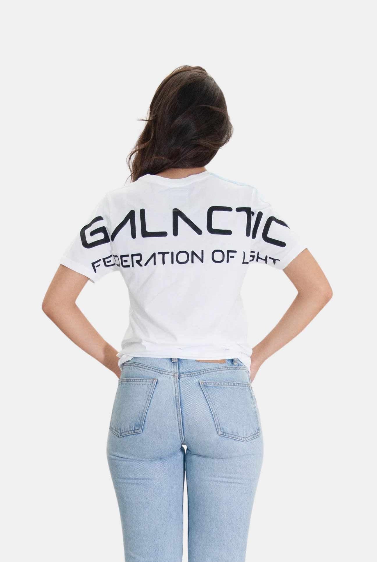 GFL Stars T-Shirt in Lite Beam - GFL