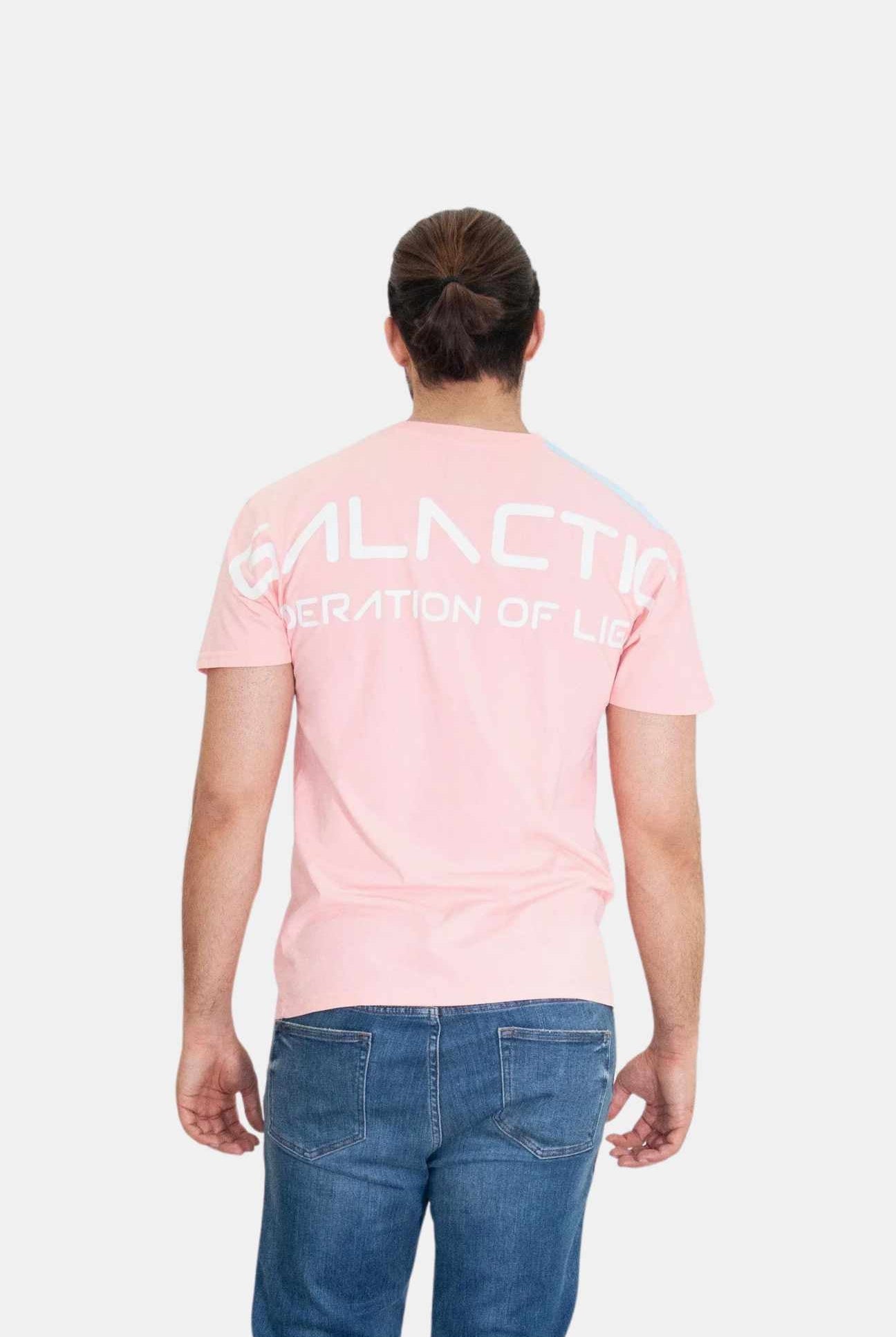 GFL Stars T-Shirt in Sun Fade - GFL