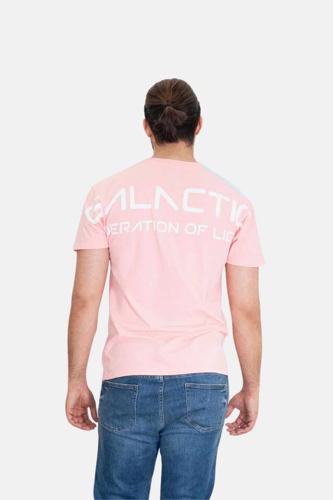 GFL Stars T-Shirt in Sun Fade - GFL