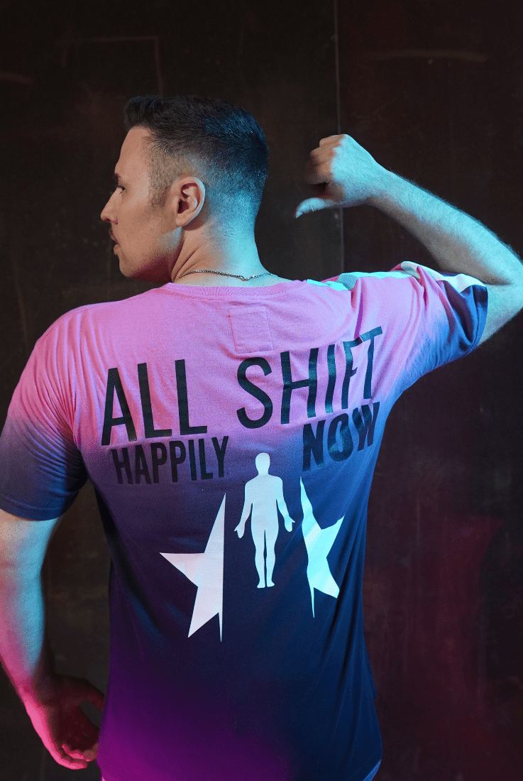 GFL x TimTactics Exclusive T-Shirt - GFL