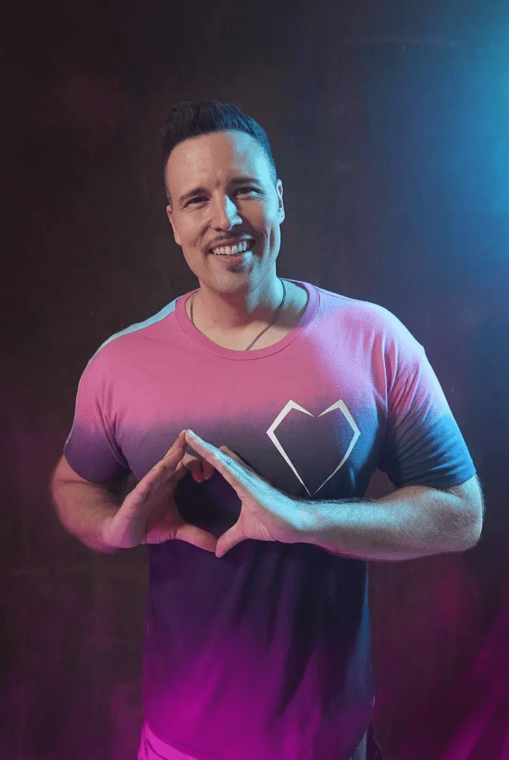 GFL x TimTactics Exclusive T-Shirt - GFL