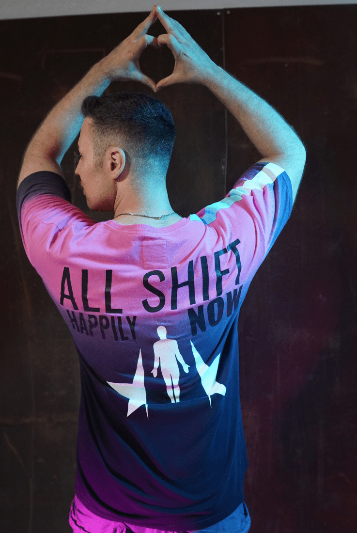 GFL x TimTactics Exclusive T-Shirt - GFL