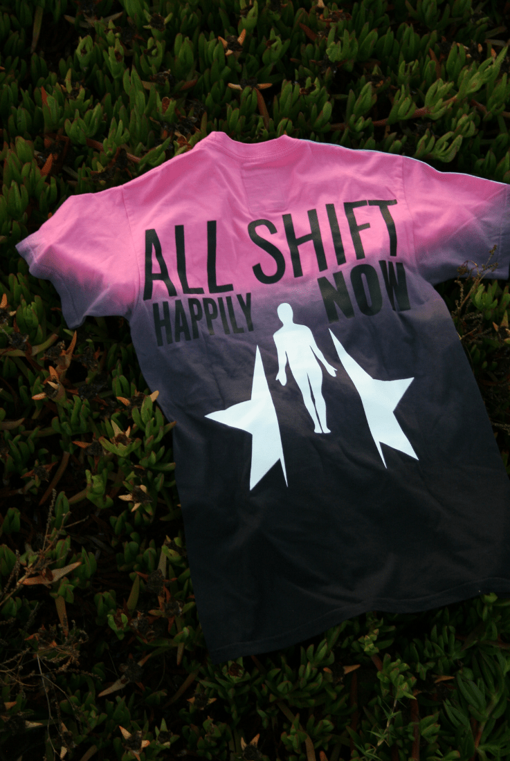 GFL x TimTactics Exclusive T-Shirt - GFL