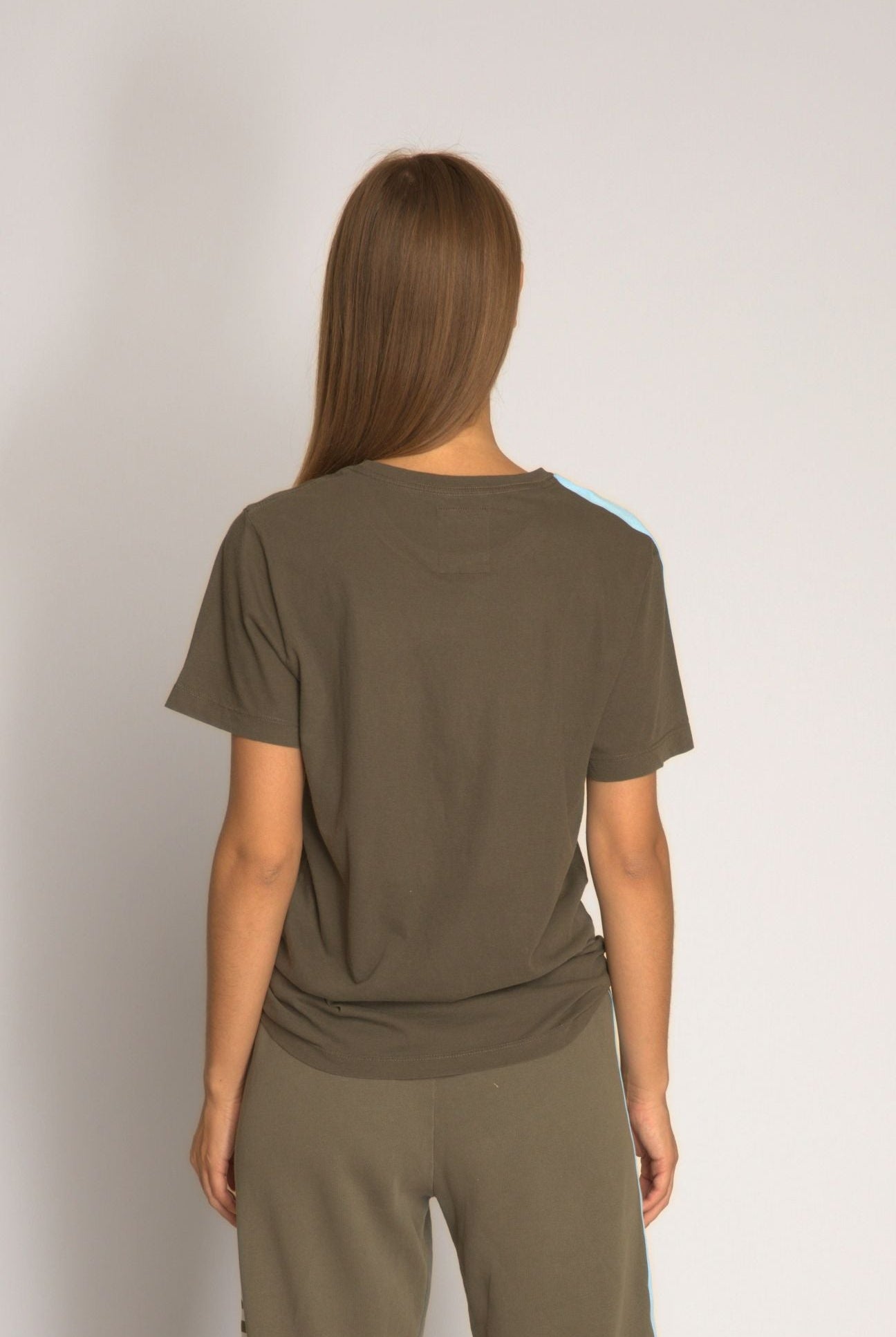 Light Worker T-Shirt in Caladan - GFL