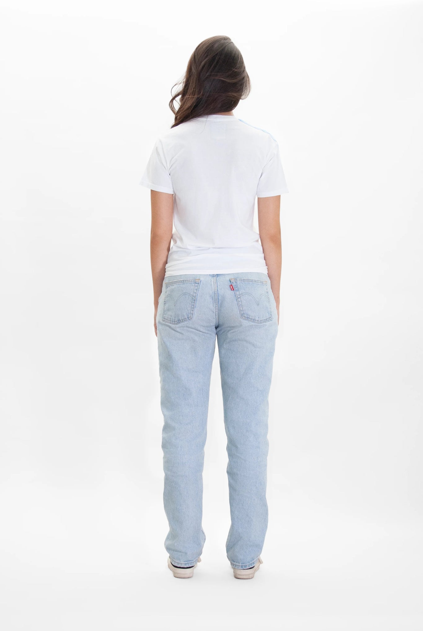 Light Worker T-Shirt in Lite Beam - GFL