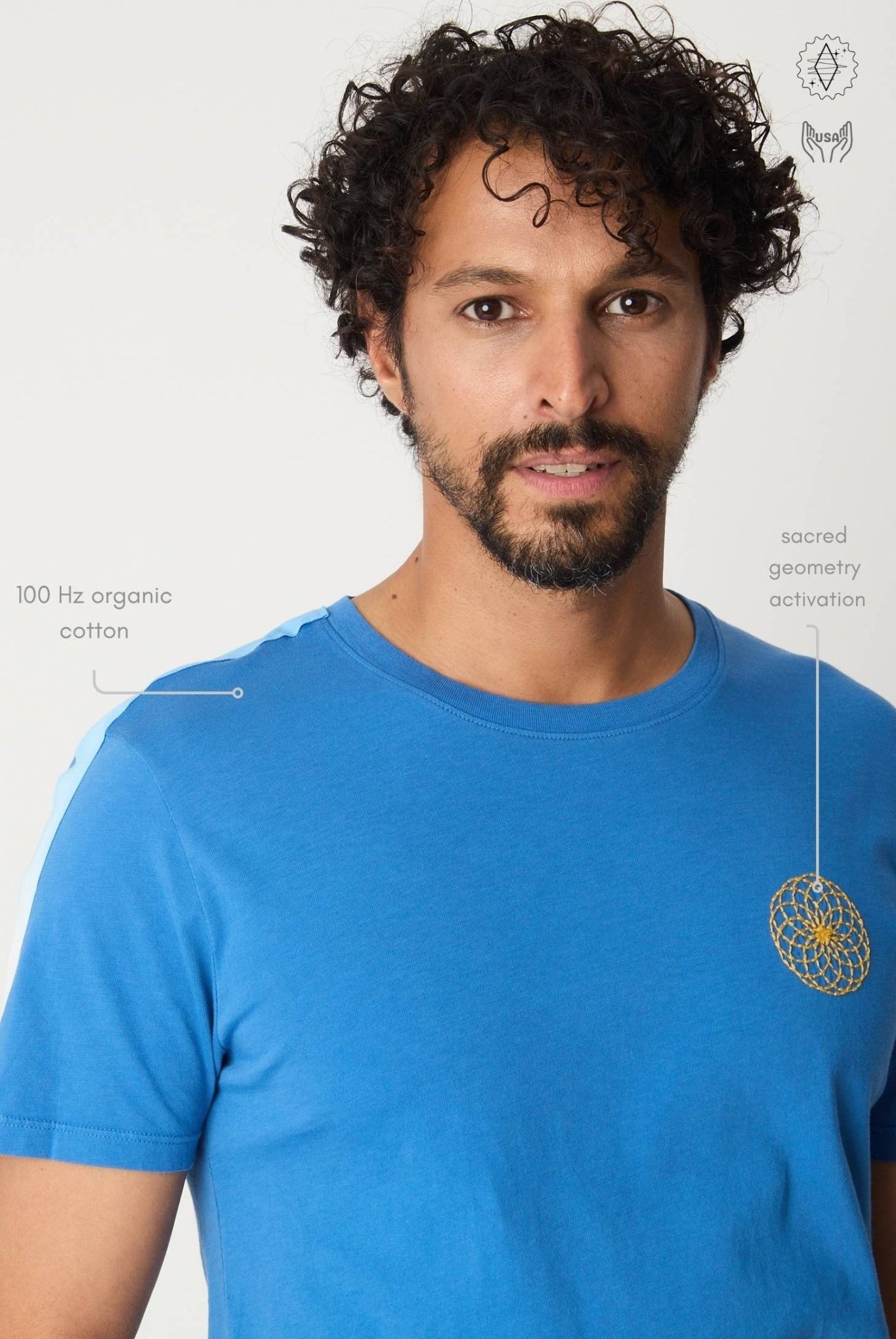 Lotus T-Shirt - GFL