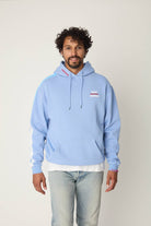 Soul Over Status Hoodie - GFL