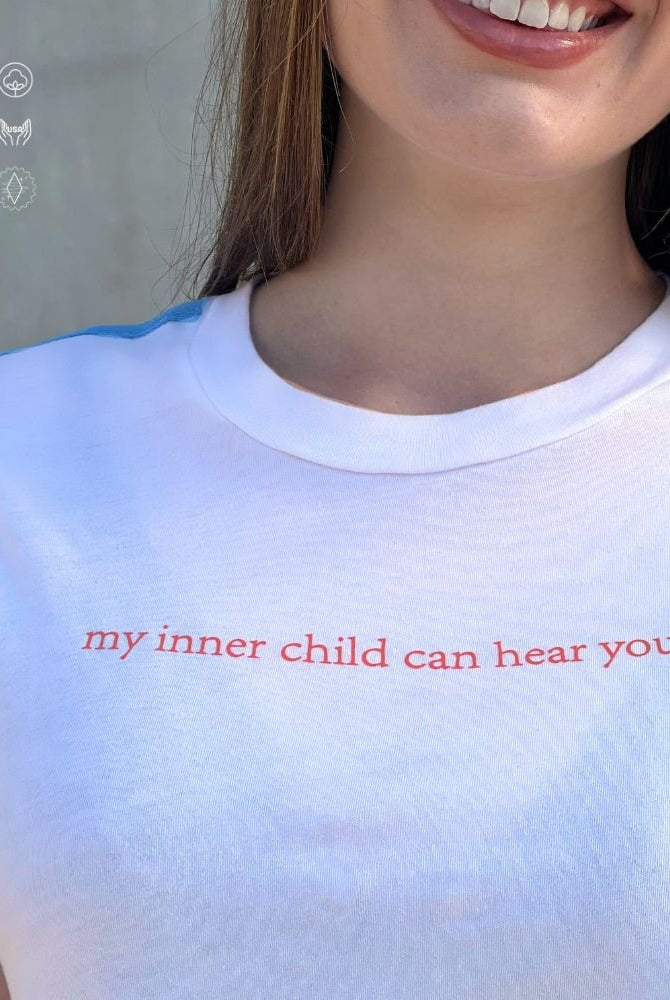 Speak Kindly Women's T-Shirt - GFL