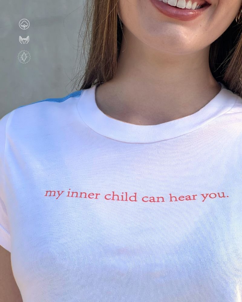 Speak Kindly Women's T-Shirt - GFL