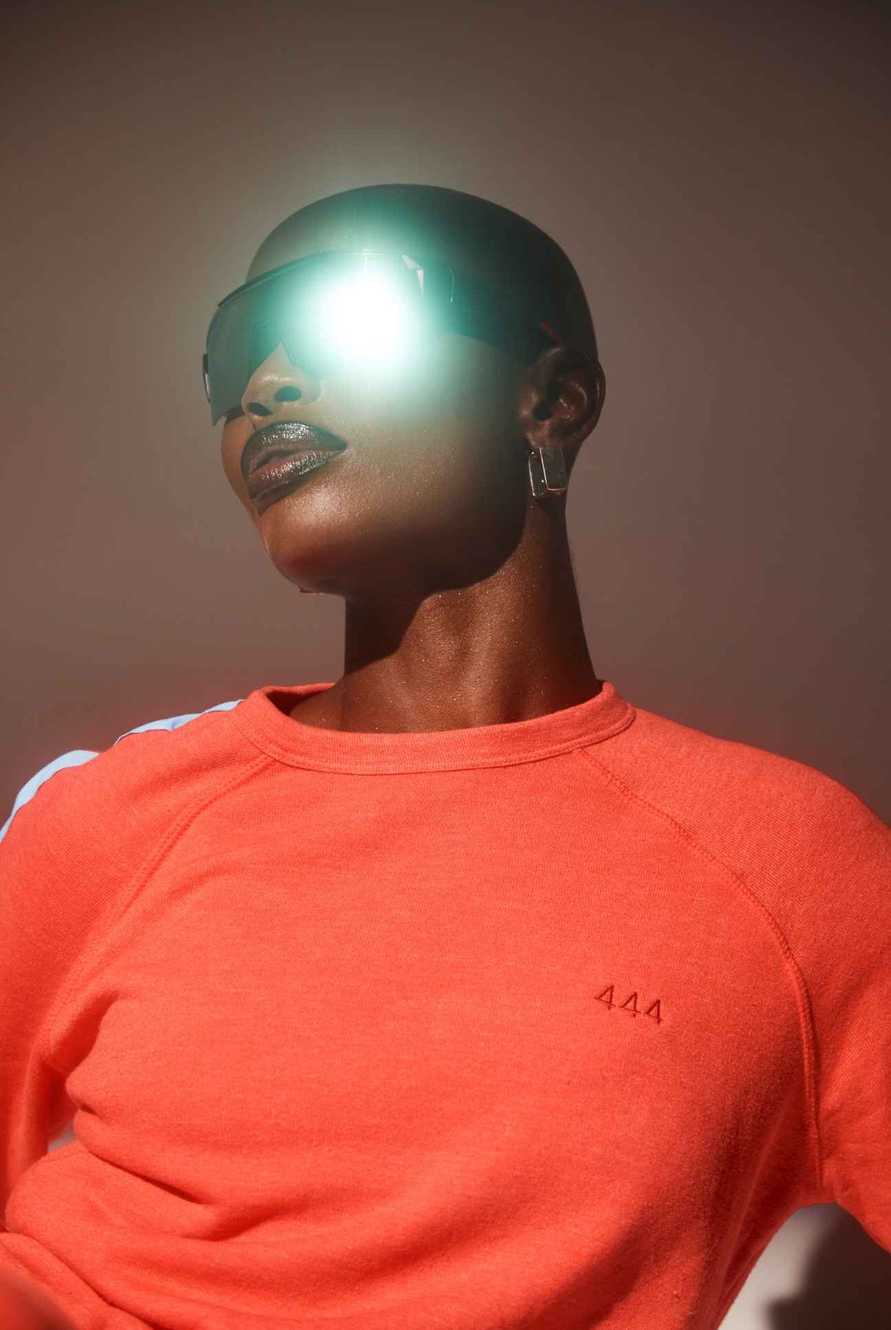 Women's 444 Sweatshirt - GFL