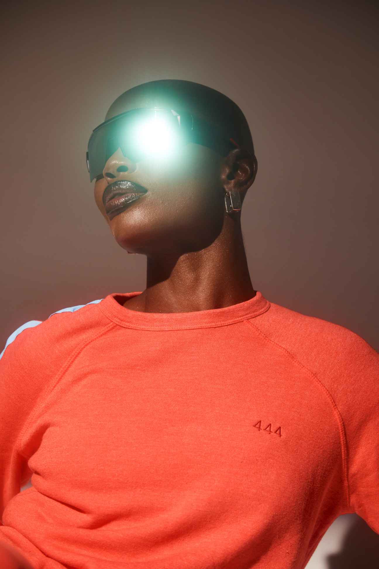 Women's 444 Sweatshirt - GFL