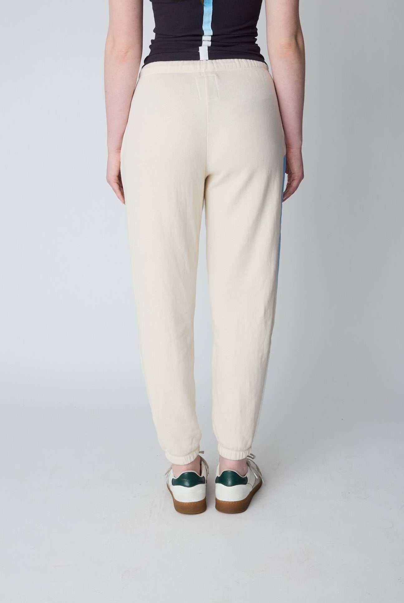 Women's Starseed Pants in Bone - GFL