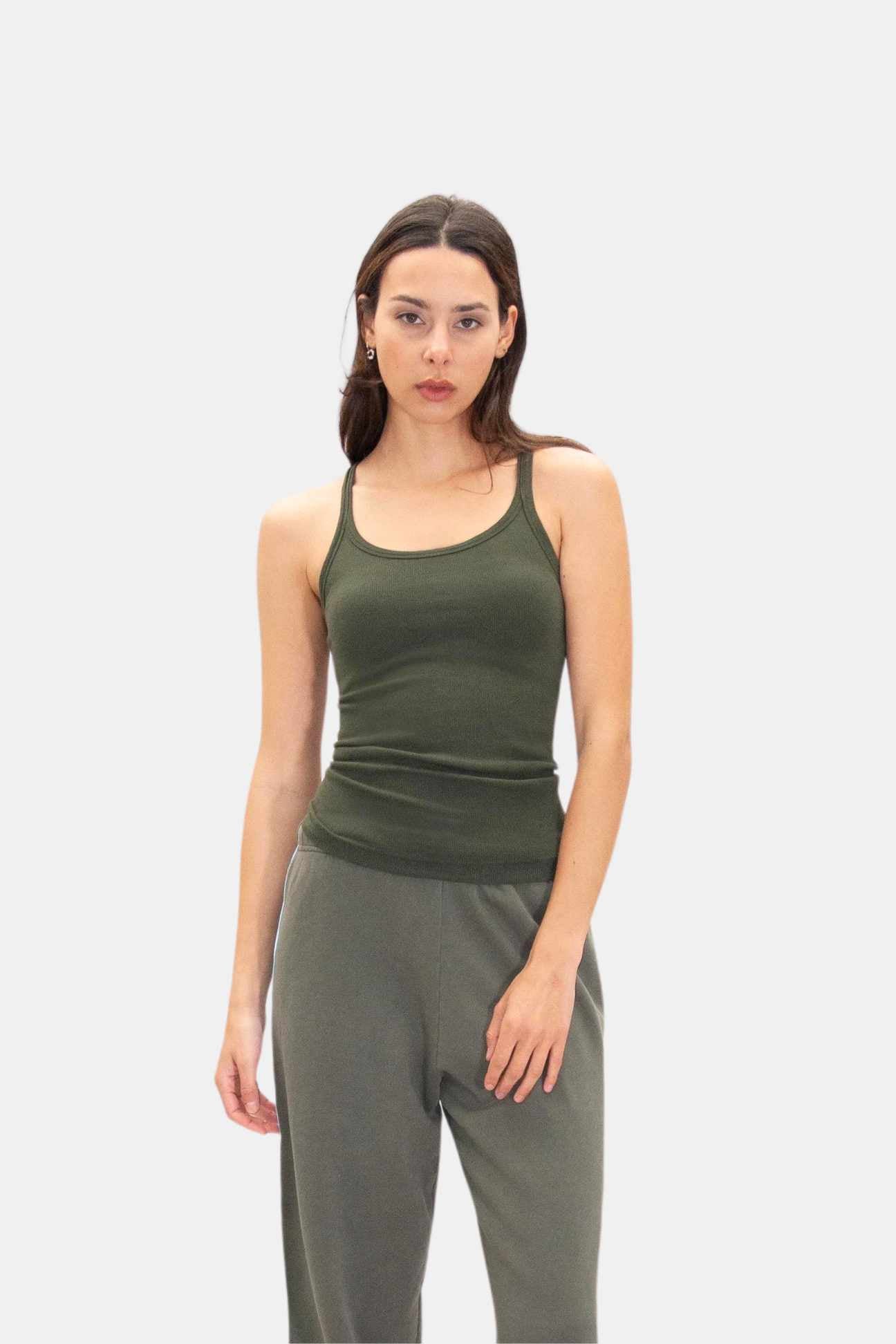 Women's Tank Top in Caladan - GFL
