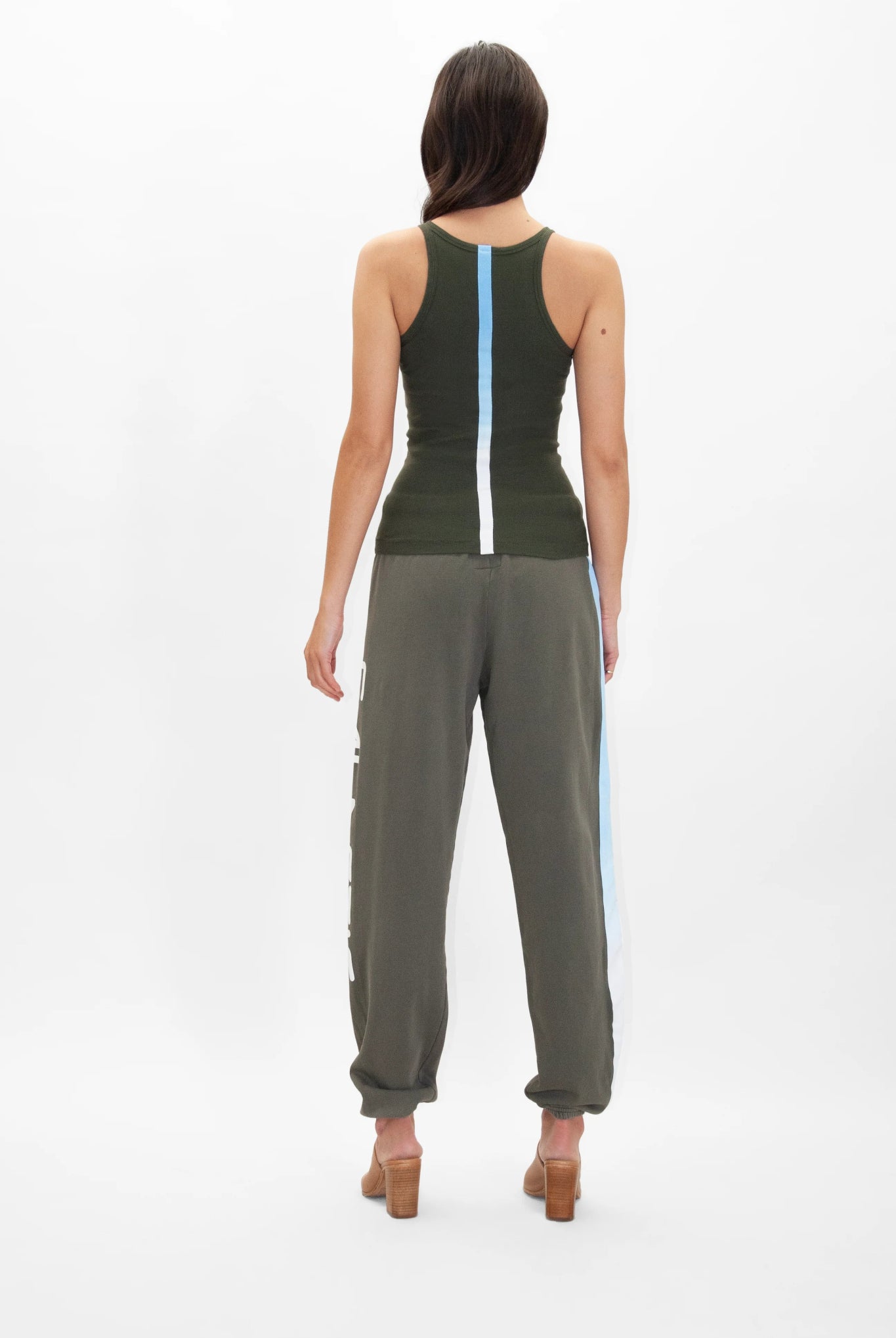 Women's Tank Top in Caladan - GFL