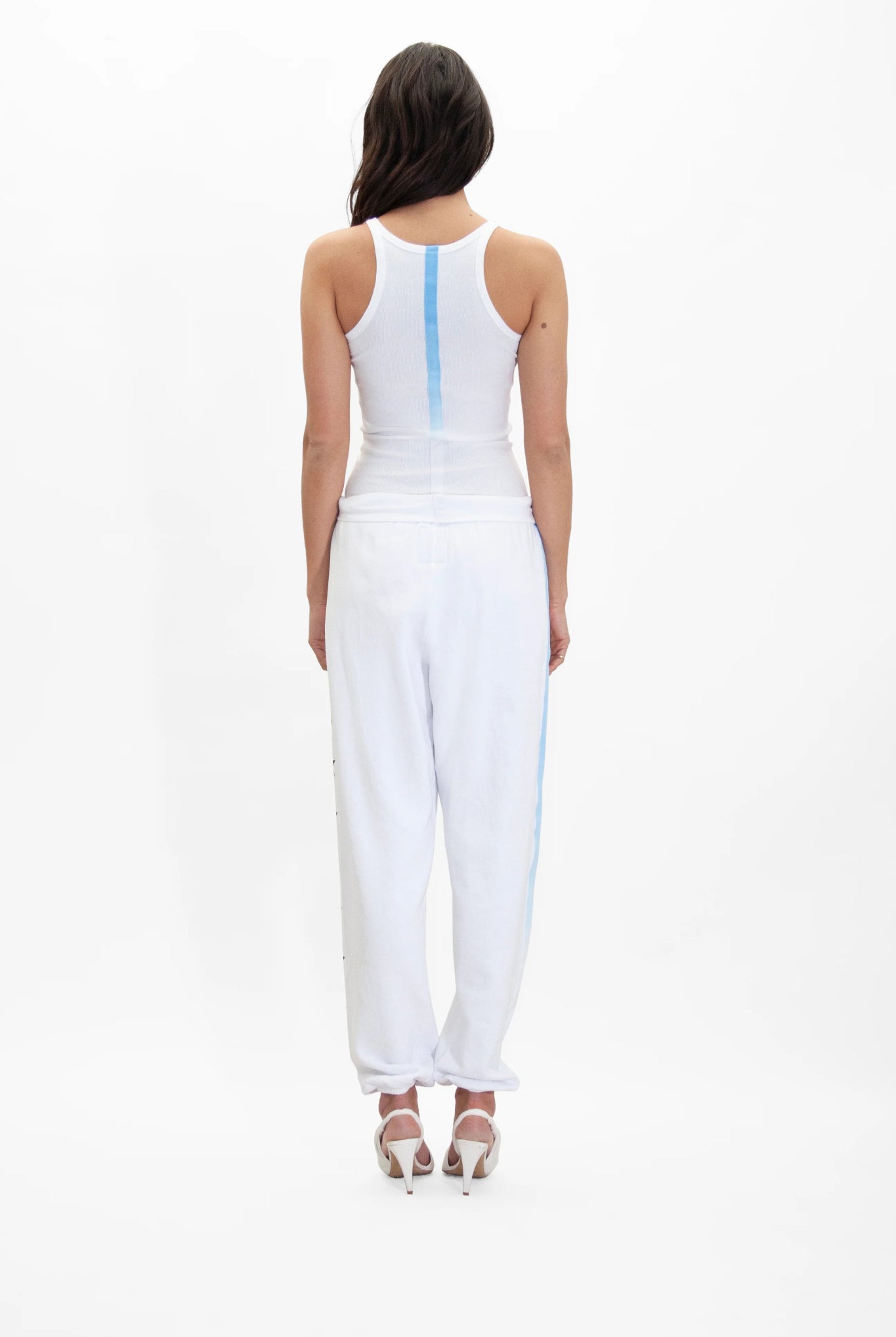 Women's Tank Top in Lite Beam - GFL