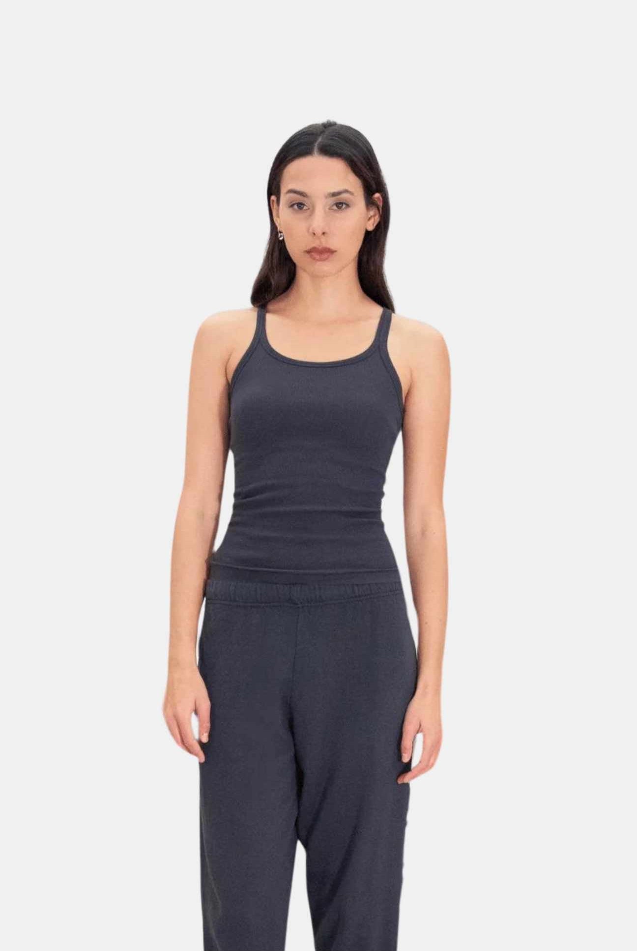 Women's Tank Top in Space Glow - GFL