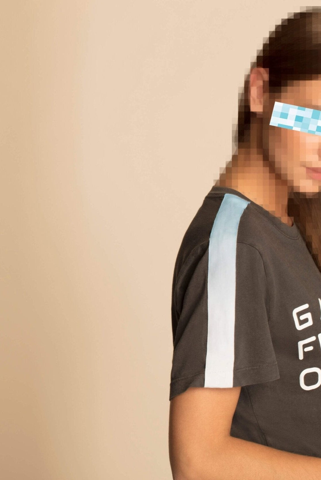 GFL Stack T-Shirt in Space Glow - GFL