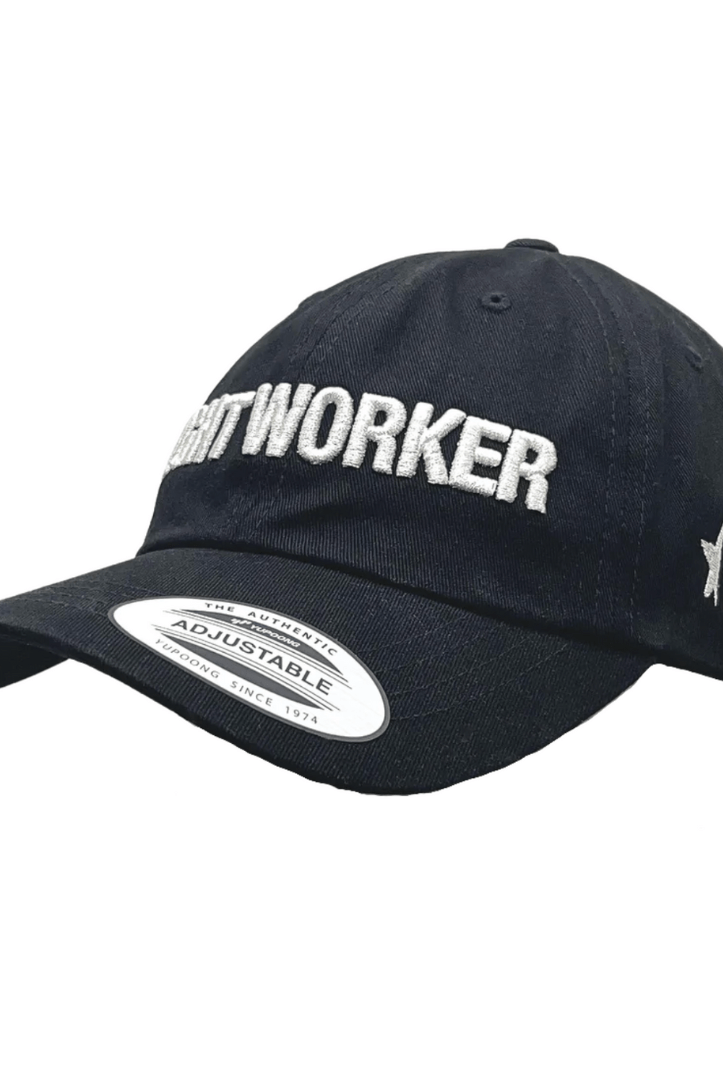 Light Worker Baseball Cap - GFL