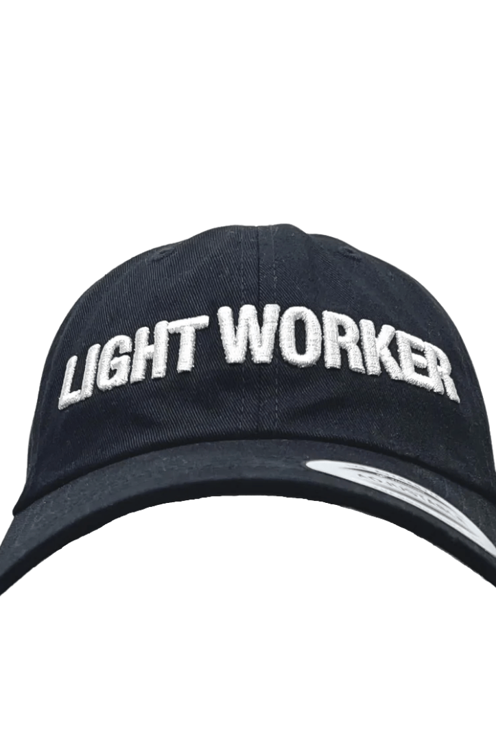 Light Worker Baseball Cap - GFL
