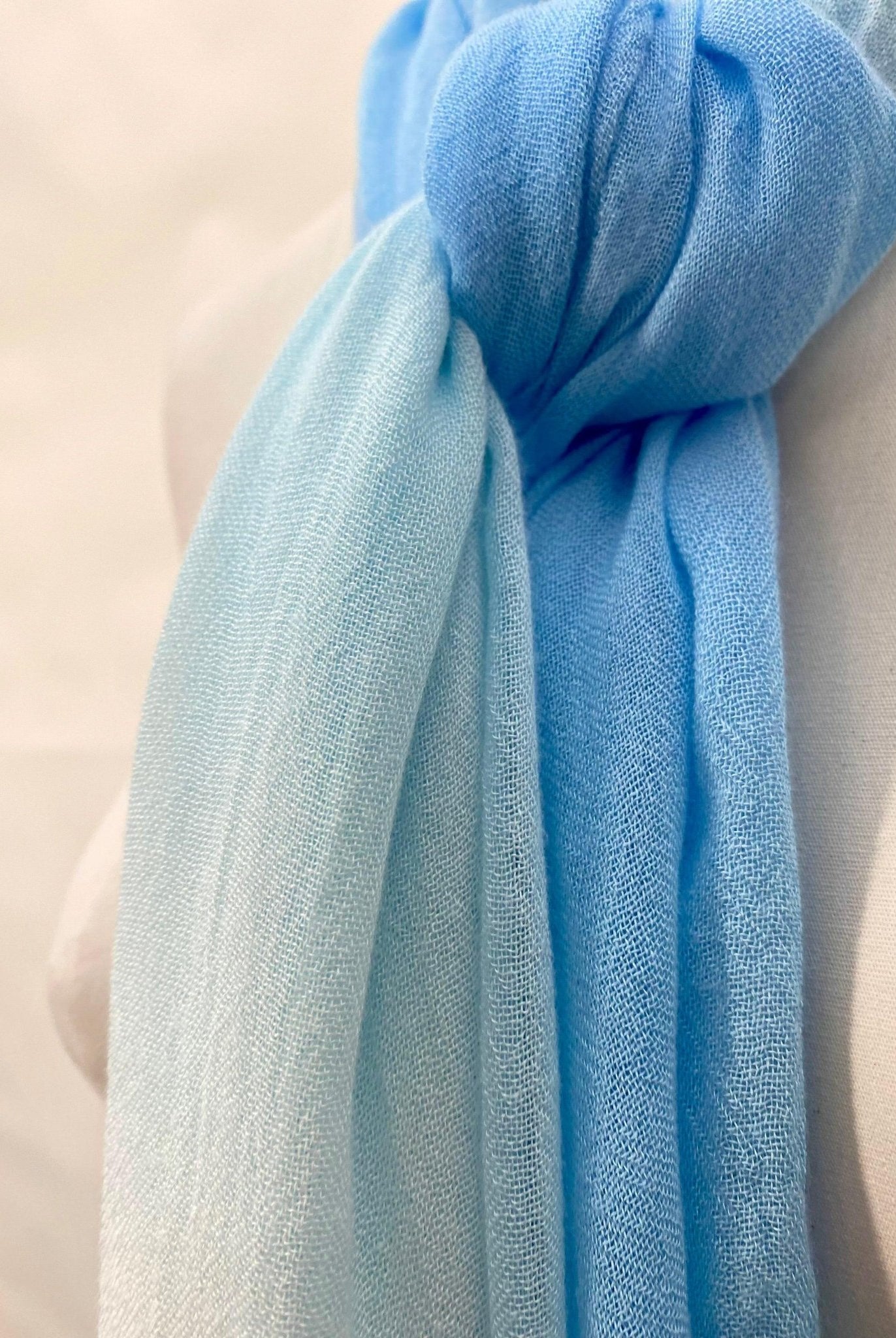 Stripe of Light Scarf - GFL