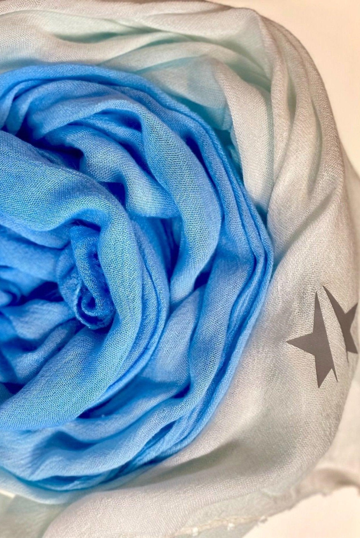 Stripe of Light Scarf - GFL