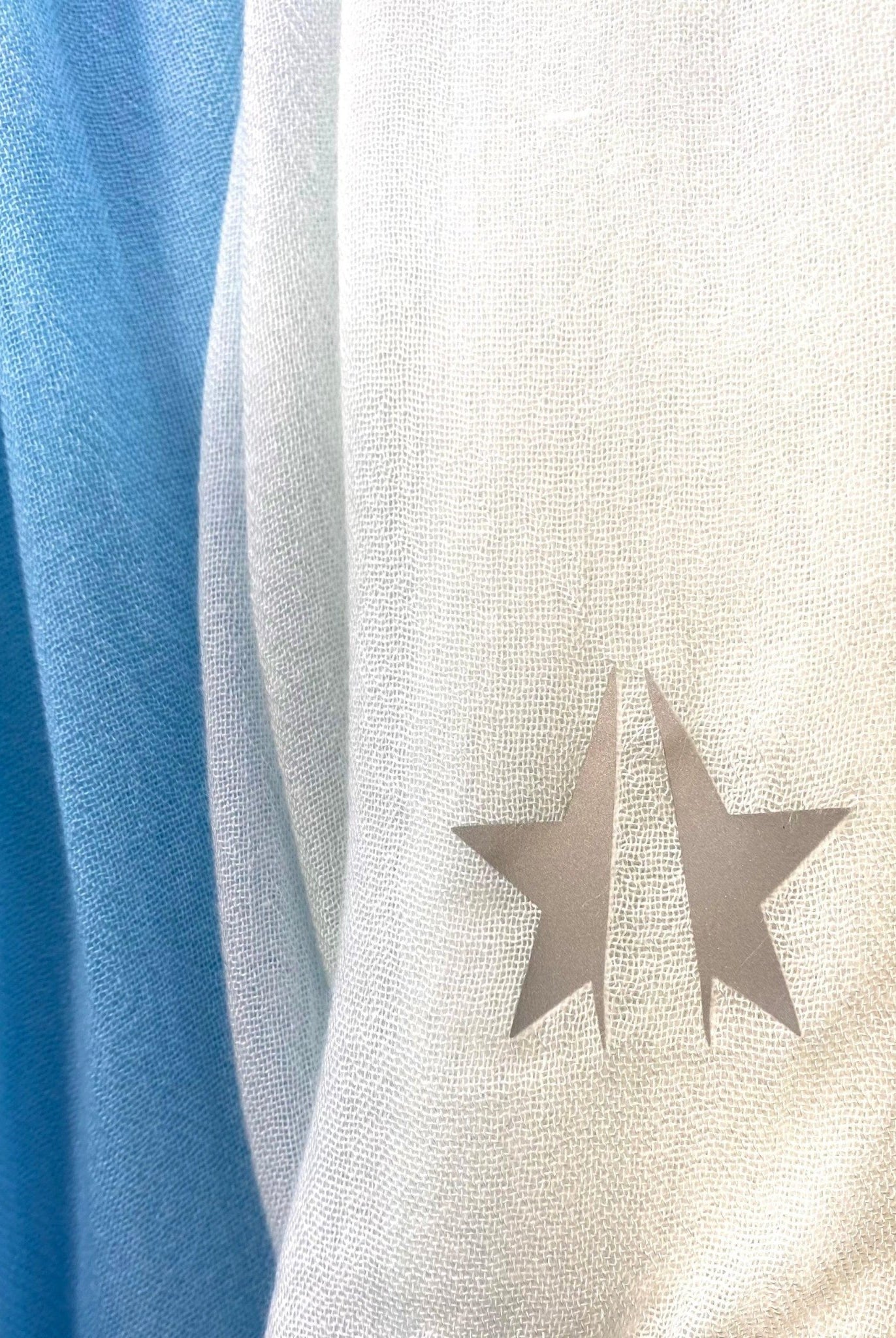 Stripe of Light Scarf - GFL