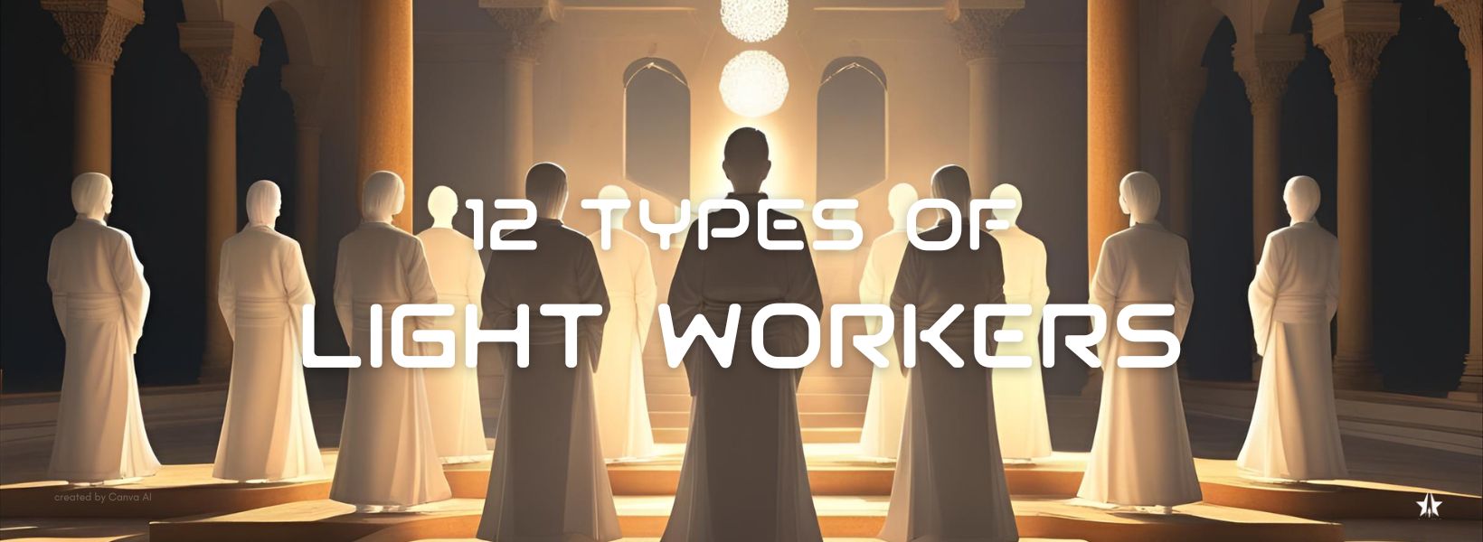 12 Types of Light Workers | GFL - GFL