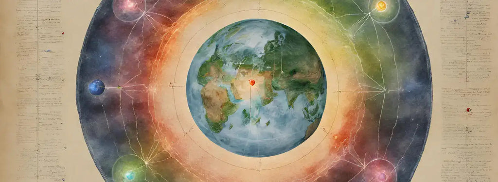 Unveiling the Mysteries of Ley Lines: Energetic Epicenters of Earth