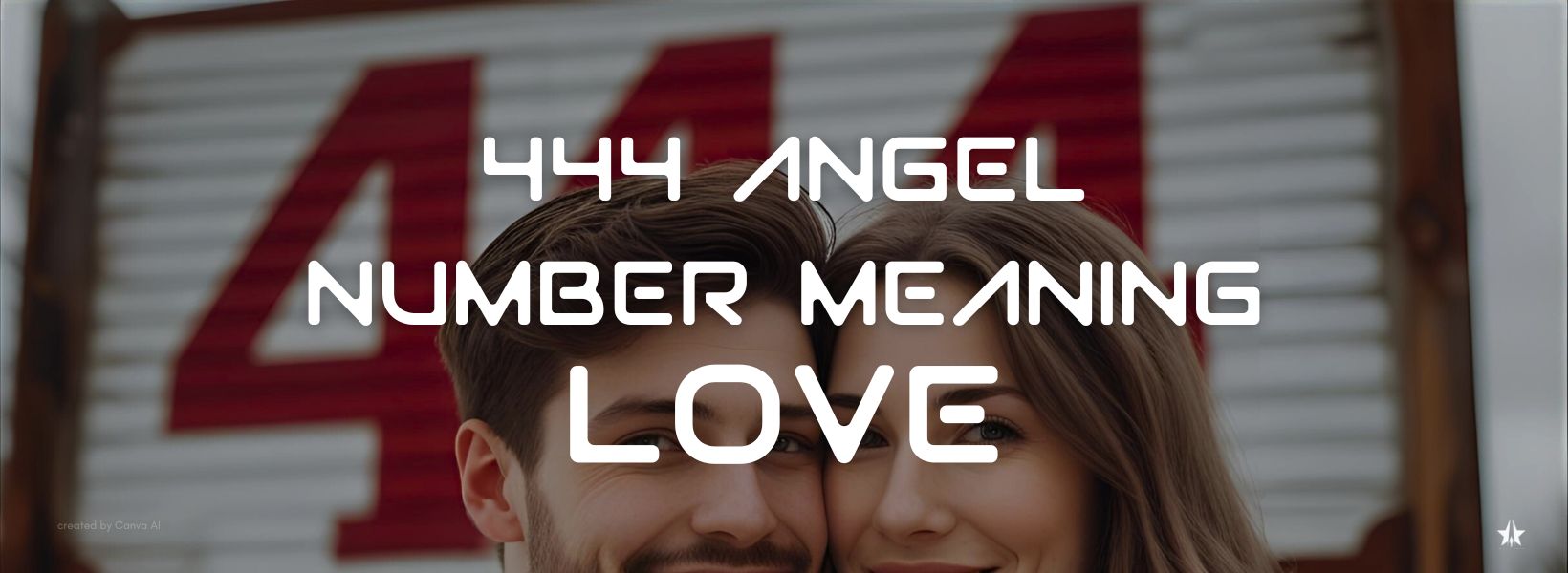 444 Angel Number Meaning Love | Spiritual Insight - GFL