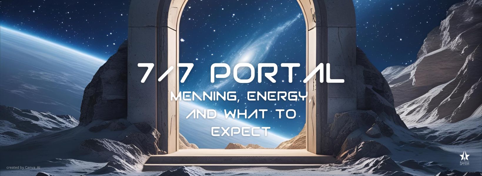 7/7 Portal: Meaning, Energy, and What to Expect in 2025 - GFL