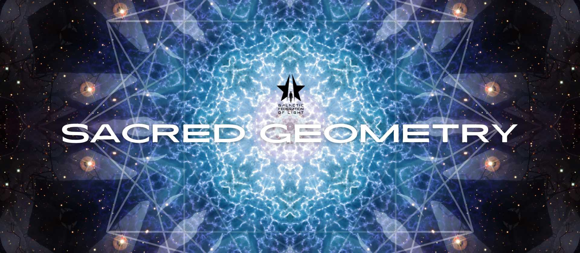 What is Sacred Geometry?