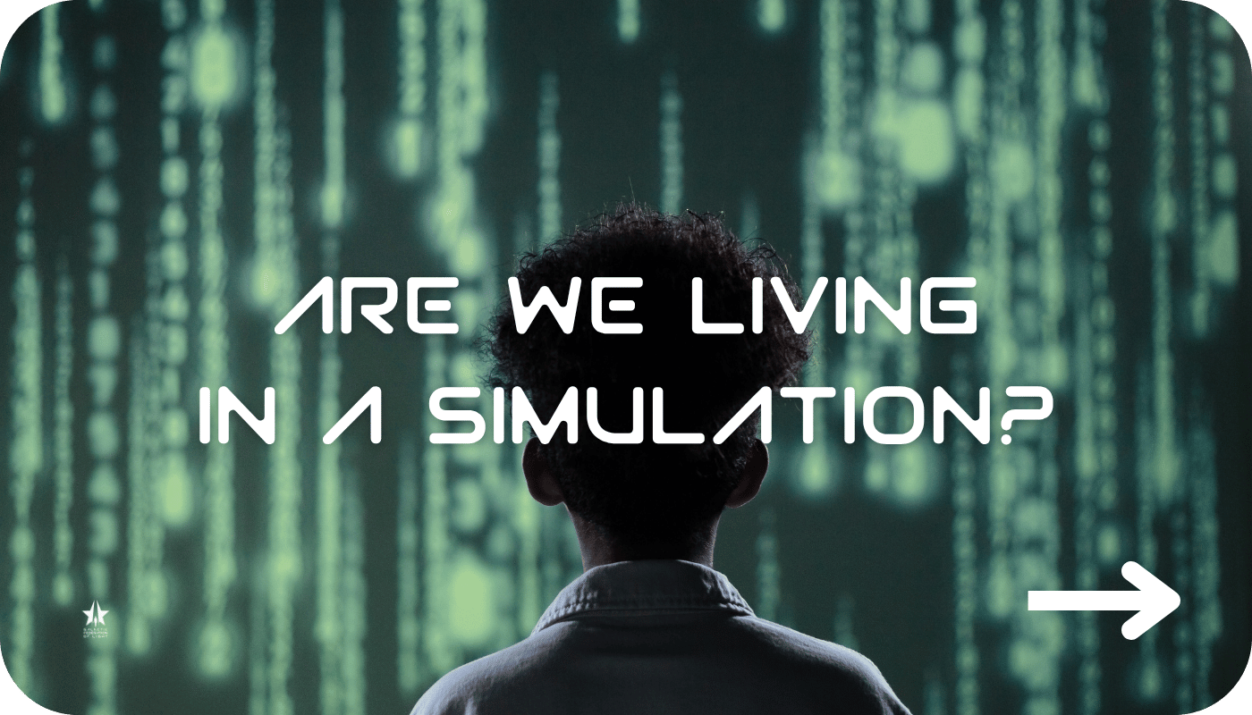 Are We Living in a Simulation?