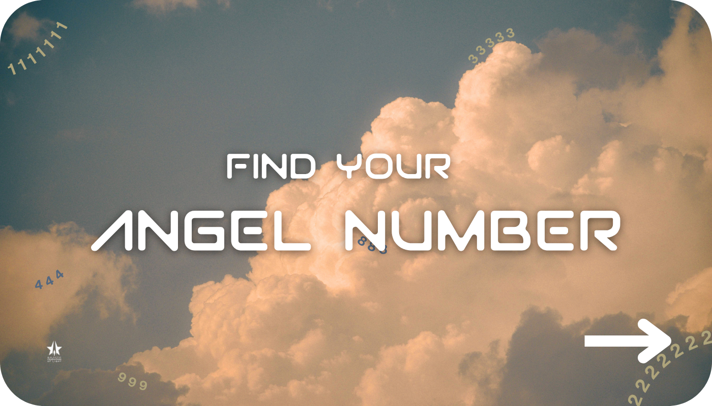 How to Find Your Angel Number