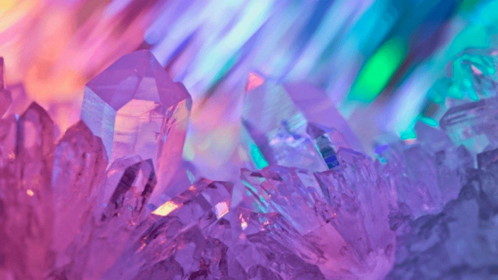 What is Crystal Therapy?