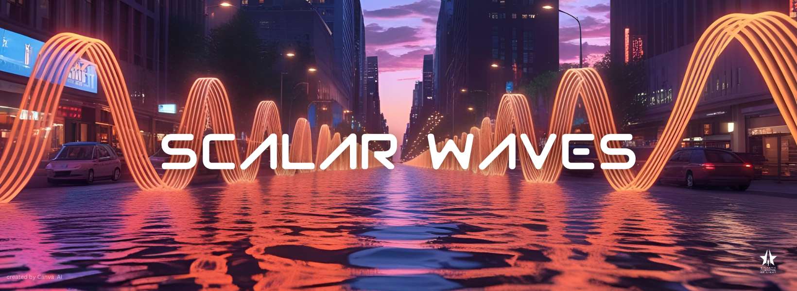 Scalar Waves Explained: Science, Healing, Metaphysics & Consciousness