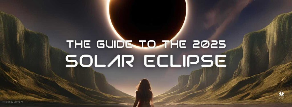 Solar Eclipse 2025: Everything You Need to Know