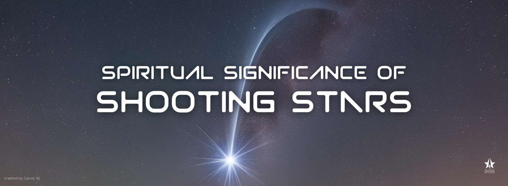 Spiritual Meaning of a Shooting Star: Signs & Cosmic Messages