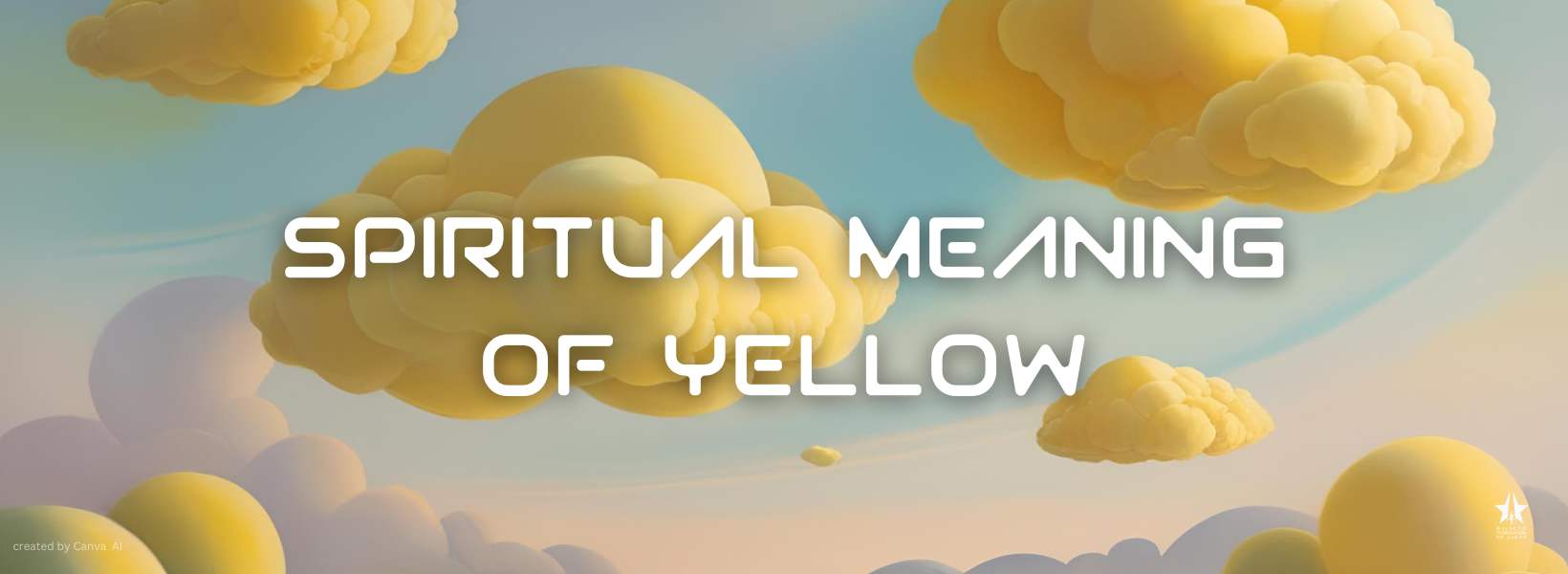 The Spiritual Meaning of the Color Yellow