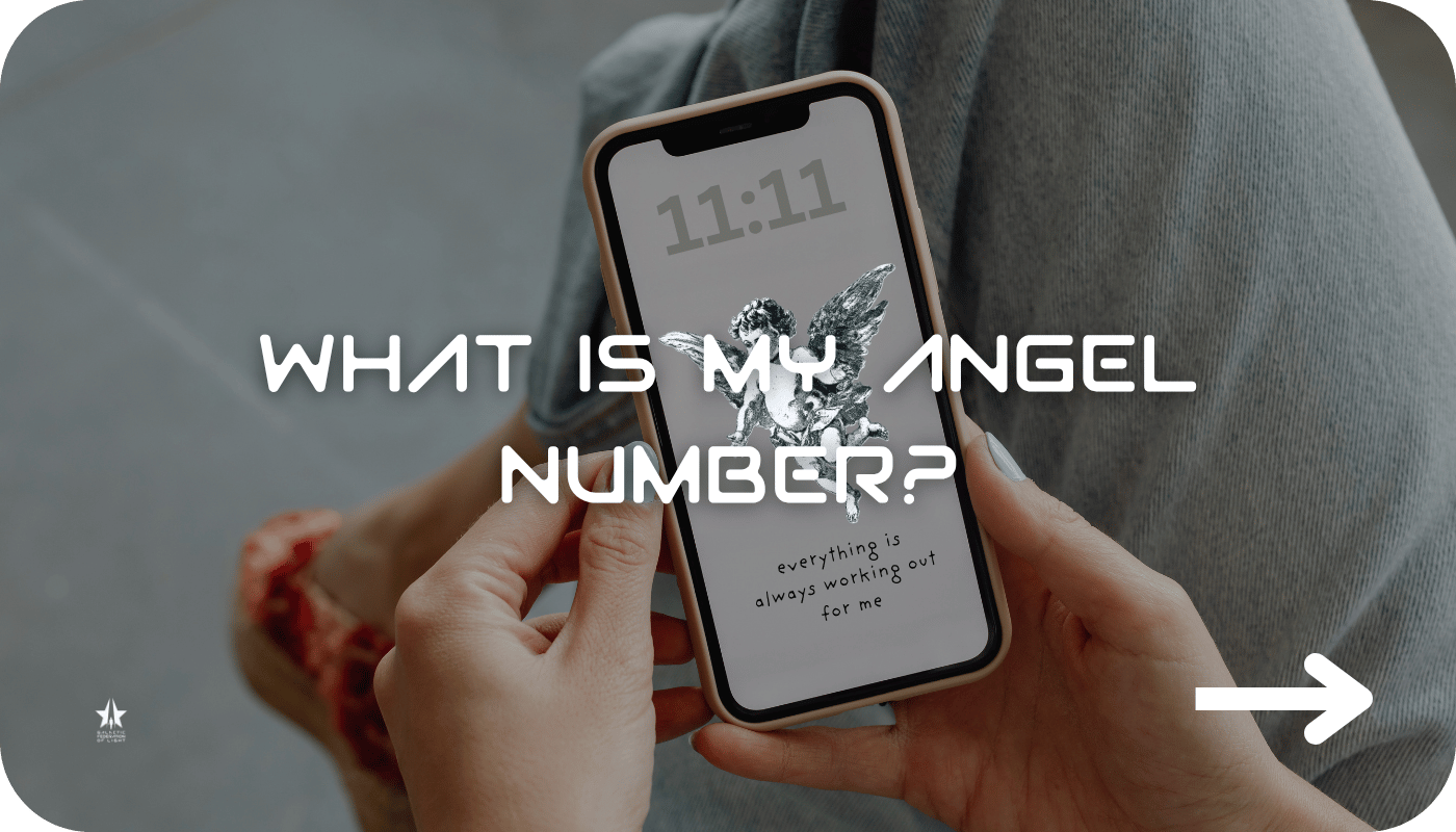 What Is My Angel Number