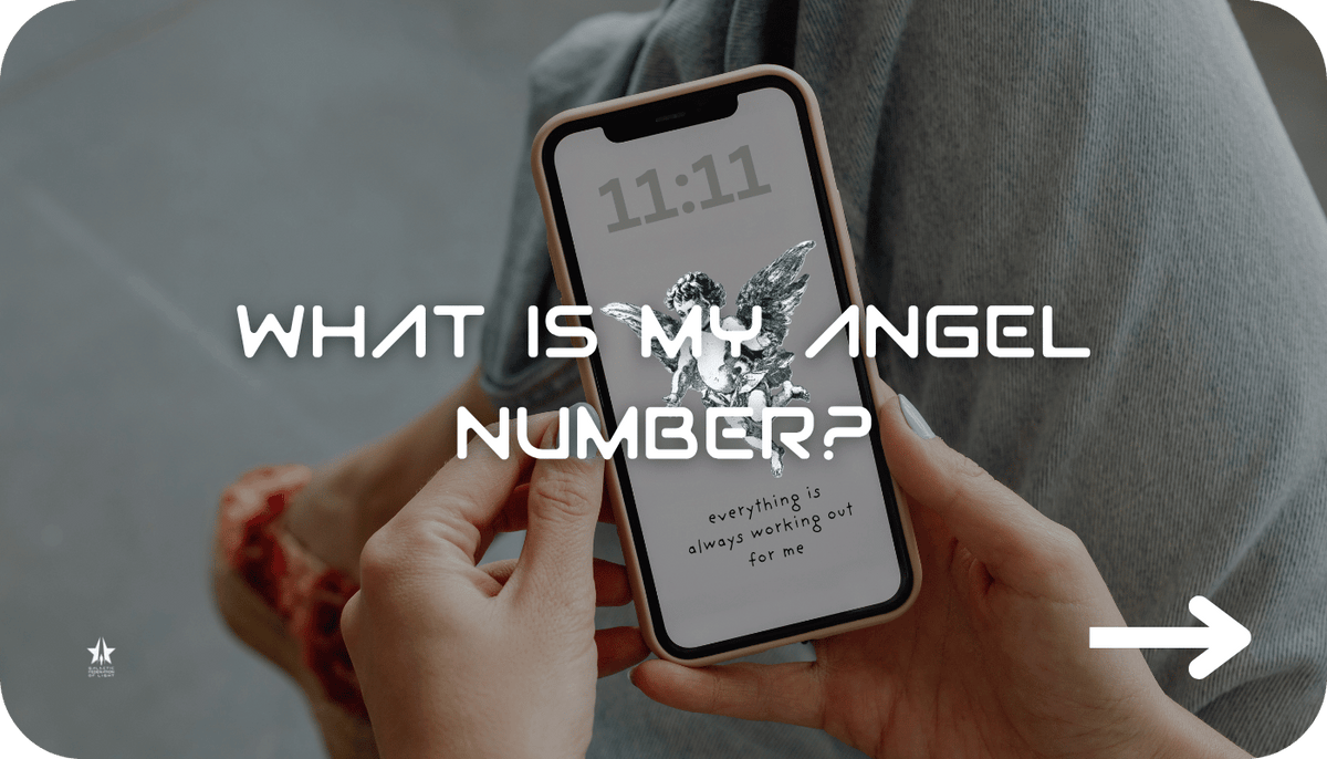 What Is My Angel Number | GFL – Galactic Federation of Light