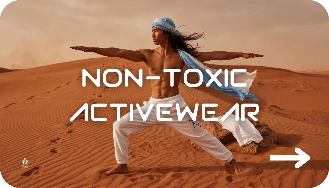 What is Non-toxic Activewear 