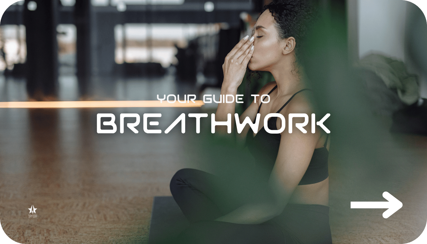What Is Breathwork