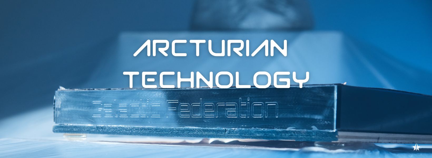 Arcturian Technology and Its Role in Human Advancement - GFL