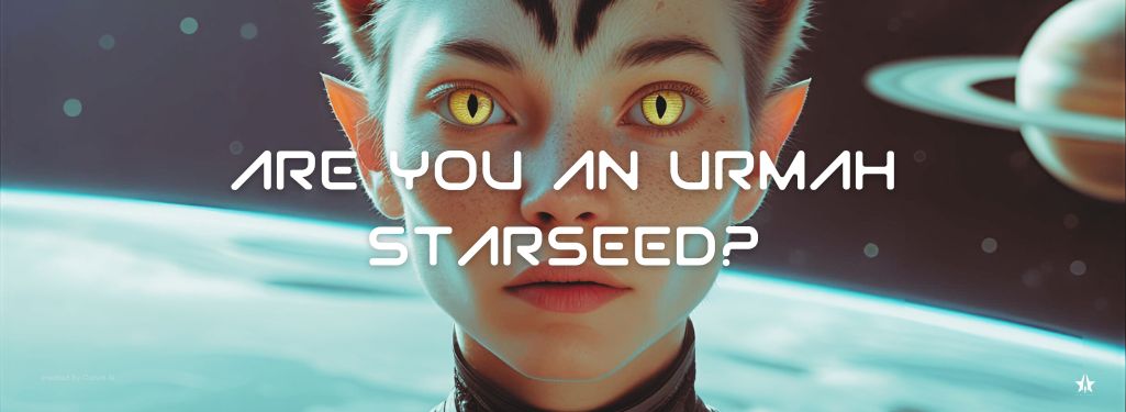 Are You an Urmah Starseed? The Feline Souls Among Us | GFL - GFL