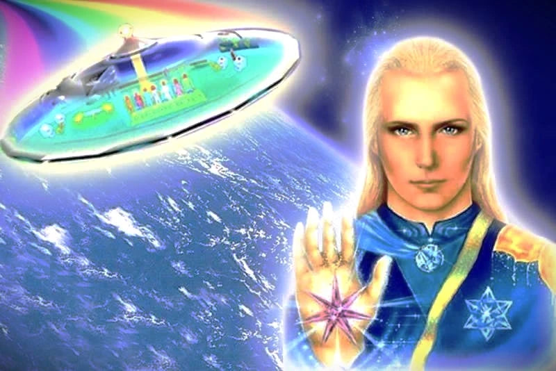 lord-commander-ashtar-sheran-flying-saucer-earth
