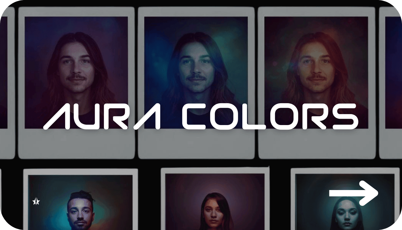 Aura Colors Meaning: How to Read, Cleanse, and Understand Your Energy - GFL