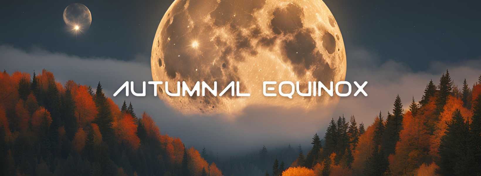 Autumnal Equinox 2025 | Meaning, Date, and Spiritual Significance - GFL