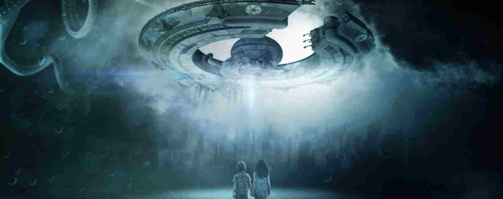 CE5: YOU Can Be Making Peaceful Contact with Extraterrestrial Beings - GFL