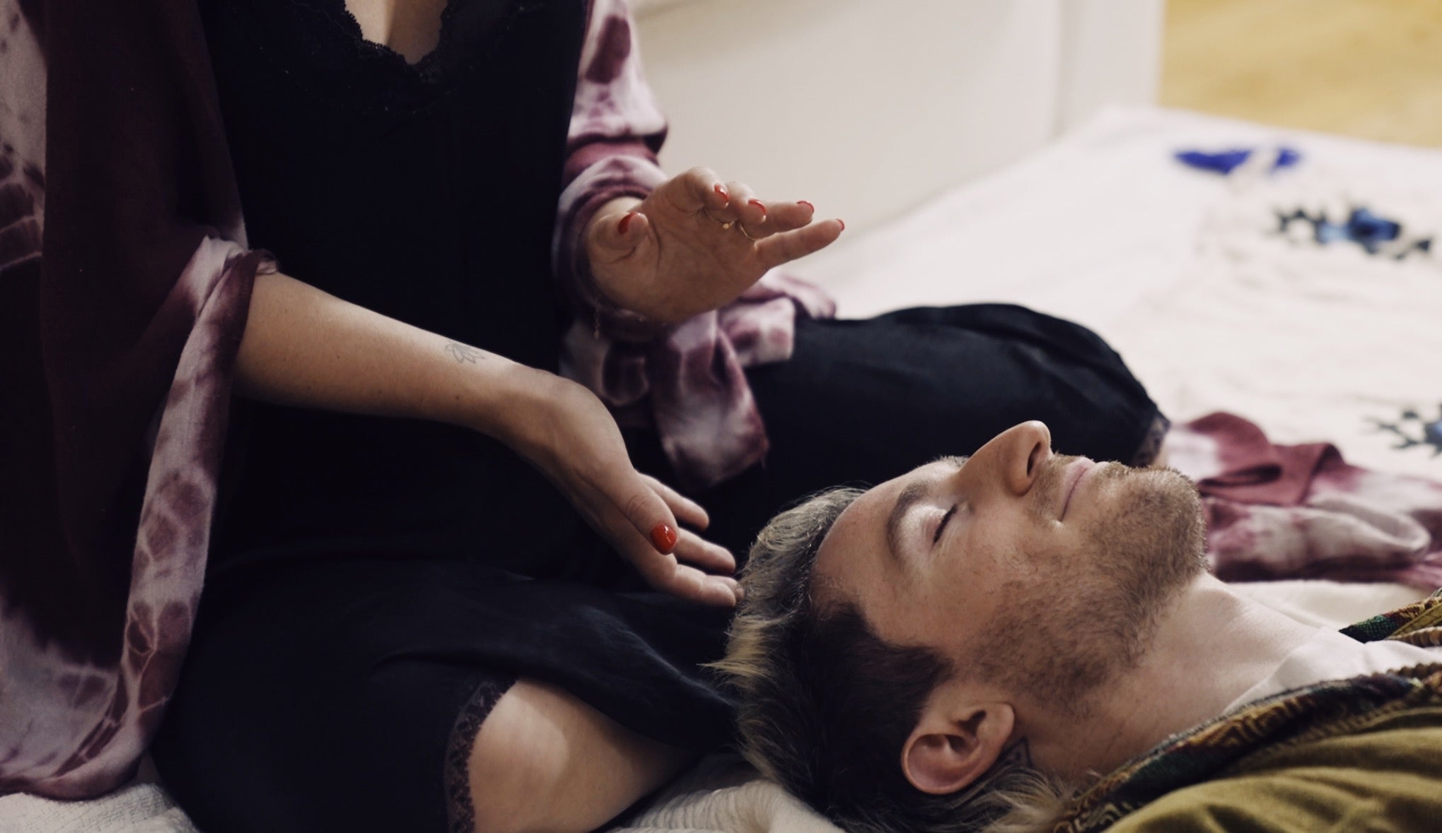 Deepening Our Connection: The Timeless Journey of Reiki - GFL