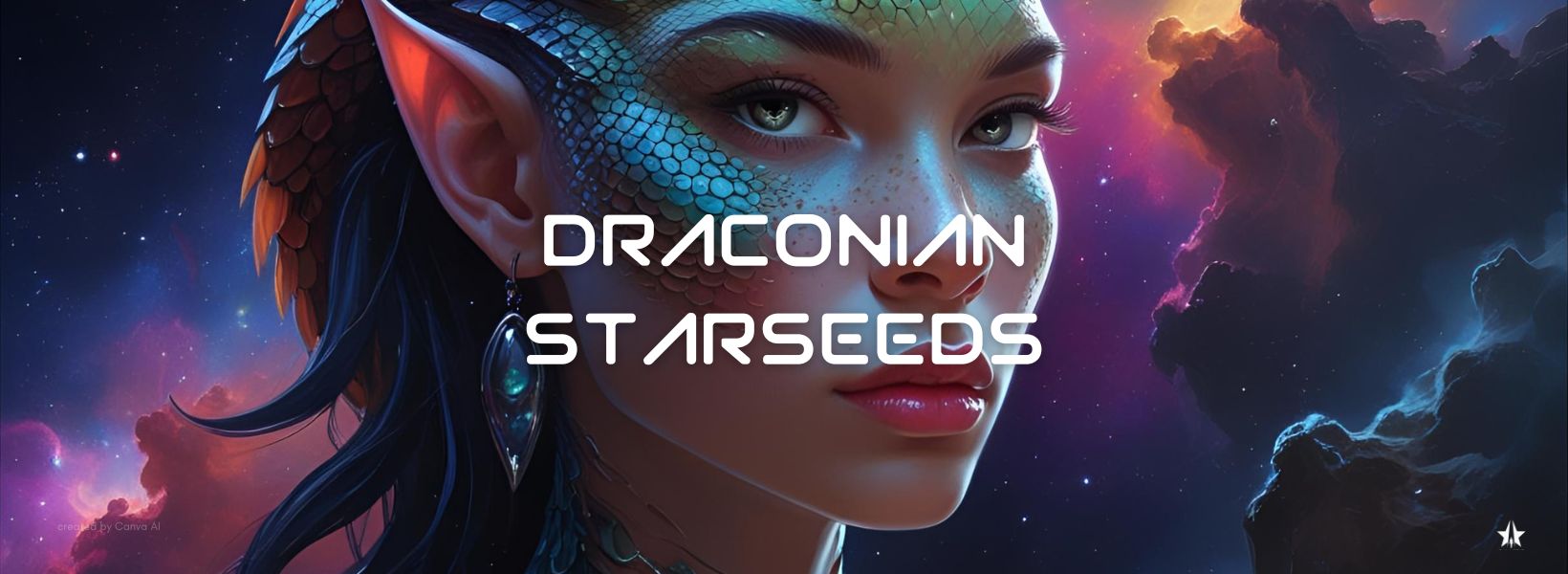 Draconian Starseeds - GFL